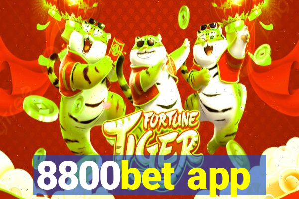 8800bet app